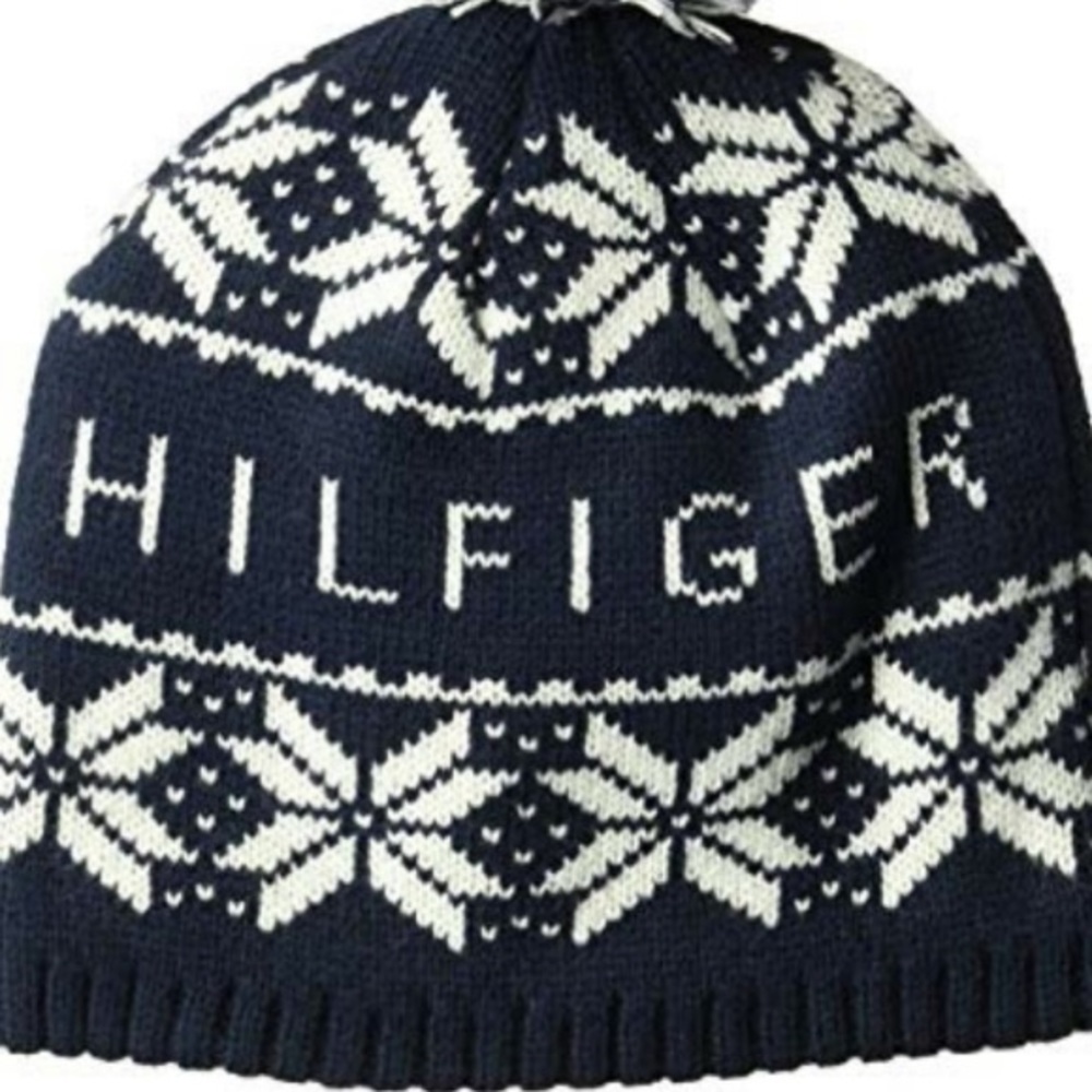 Tommy Hilfiger Beanie